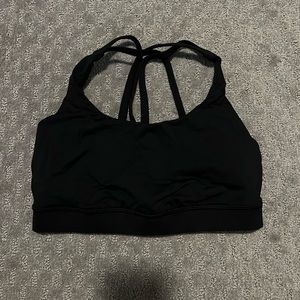 Lululemon Energy Sports Bra